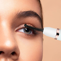Heated Eyelash Curler – Rechargeable Portable Styler